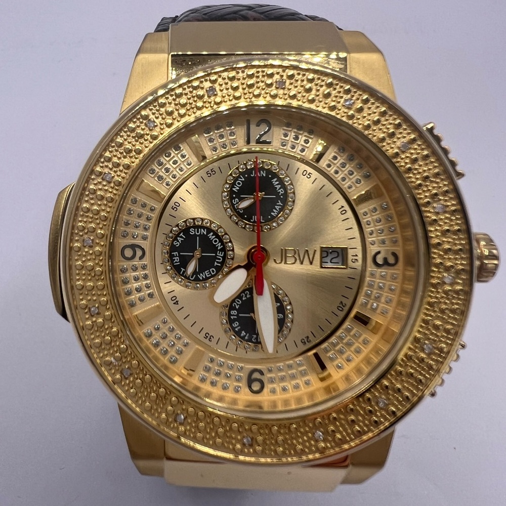 Used men’s watch